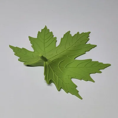 Leaf - chặn cửa (door stopper)