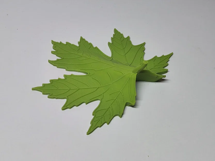 Leaf - chặn cửa (door stopper) - Image 5