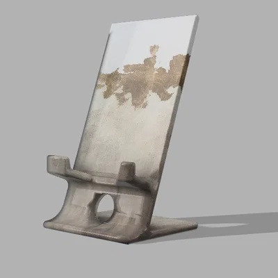 Giá Đỡ Điện Thoại Đơn Giản (Simple Phone Stand)