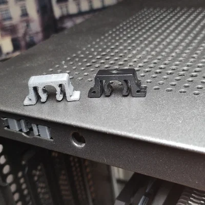 Kẹp hông (Side Panel Clip) thay thế cho SAMA IM-01