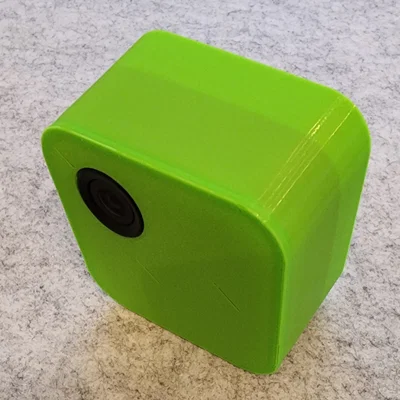 Nắp chụp Snap-on cho camera BLINK 4 Outdoor