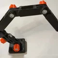 Tấm Plate Gắn Hệ Modular Mounting System (Tương thích Gridfinity) - Thumbnail 1