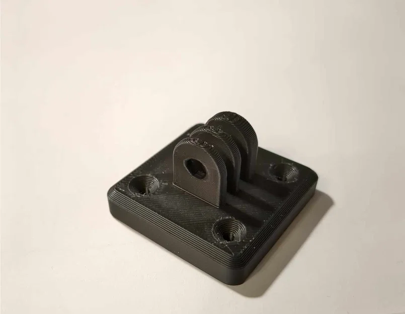 Tấm Plate Gắn Hệ Modular Mounting System (Tương thích Gridfinity) - Image 2