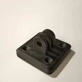Tấm Plate Gắn Hệ Modular Mounting System (Tương thích Gridfinity) - Thumbnail 2
