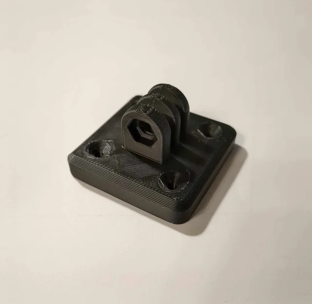 Tấm Plate Gắn Hệ Modular Mounting System (Tương thích Gridfinity) - Image 3