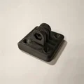 Tấm Plate Gắn Hệ Modular Mounting System (Tương thích Gridfinity) - Thumbnail 3