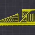 Kicky Door Stopper - Hex Remix - Thumbnail 2