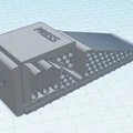 Kicky Door Stopper - Hex Remix - Thumbnail 3