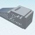 Kicky Door Stopper - Hex Remix - Thumbnail 4
