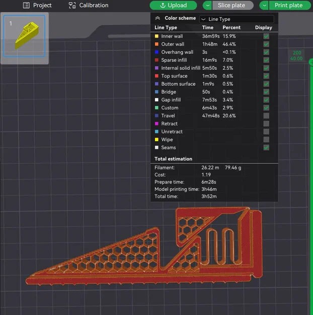 Kicky Door Stopper - Hex Remix - Image 6