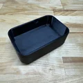 Khay hứng primer đã dùng cho MEC 600Jr Mark V gắn Inline Fabrication Quick Change Plate - Thumbnail 7