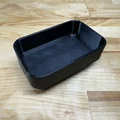 Khay hứng primer đã dùng cho MEC 600Jr Mark V gắn Inline Fabrication Quick Change Plate - Thumbnail 8