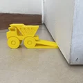 Bộ Construction Set - Chặn Cửa (Door Stoppers) - Thumbnail 3