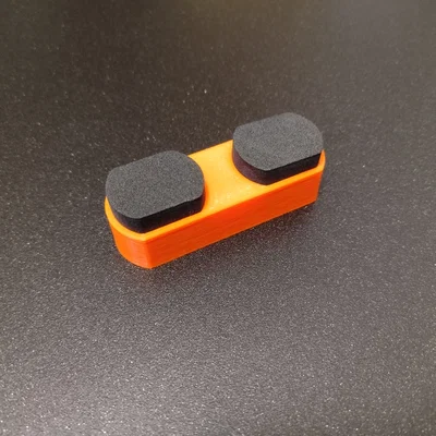 Chân giữa cho Prusa Enclosure (Middle Foot for Prusa Enclosure)