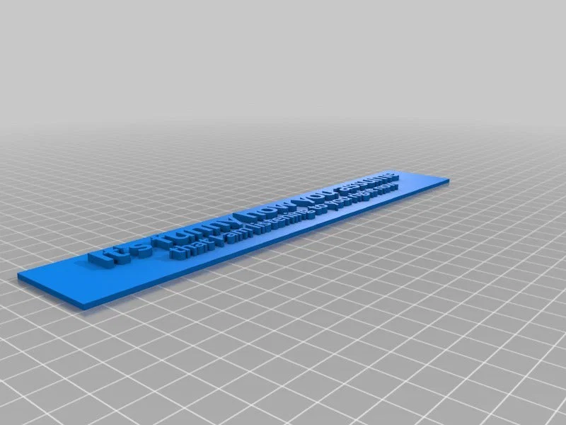 Nameplate – Bảng tên để bàn tùy biến - Image 7
