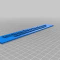 Nameplate – Bảng tên để bàn tùy biến - Thumbnail 7