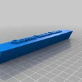 Nameplate – Bảng tên để bàn tùy biến - Thumbnail 8