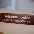Nameplate – Bảng tên để bàn tùy biến - Thumbnail 18