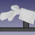 Giá Cắm Bút/Bút Chì Đốt Sống (Vertebrae Pen Pencil Holder) - Thumbnail 6