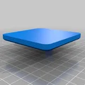 Giá Cắm Bút/Bút Chì Đốt Sống (Vertebrae Pen Pencil Holder) - Thumbnail 8