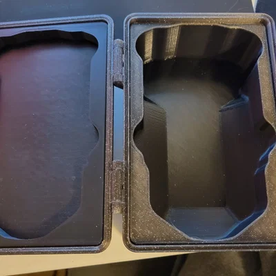 Hộp Rugged và Khay Insert cho DJI Mini 3 Pro