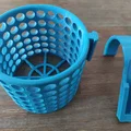Khay giữ ly cho hồ bơi Intex (Intex Pool Cup Holder) - Thumbnail 2
