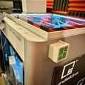 DK RISER LOW PROFILE cho Bambu Lab X1/P1 - Thumbnail 7