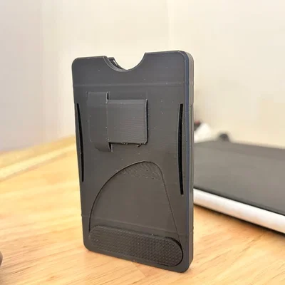 Ví (print_in_place) - Wallet (print_in_place)