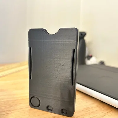 Ví (print_in_place) - Wallet (print_in_place)