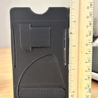 Ví (print_in_place) - Wallet (print_in_place)