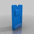 Ví (print_in_place) - Wallet (print_in_place) - Thumbnail 4