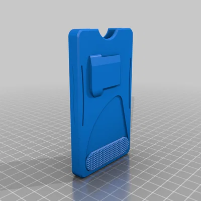 Ví (print_in_place) - Wallet (print_in_place)