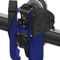 Toolhead Evantis 5015(S) - Thumbnail 1