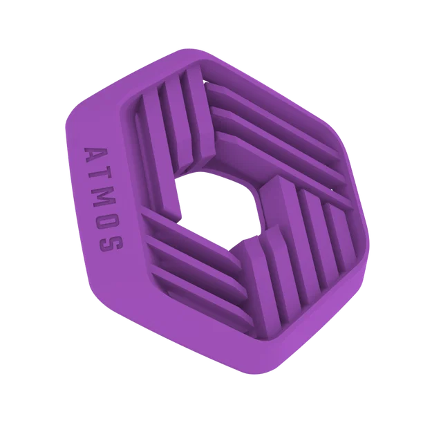 MasterLiquid Atmos - Glitch Badge (Huy hiệu Glitch cho bơm AIO) - Image 1