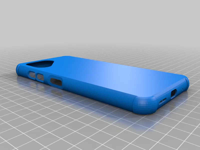 Ốp lưng và dummy cho FairPhone 4 - Image 1
