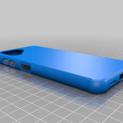 Ốp lưng và dummy cho FairPhone 4