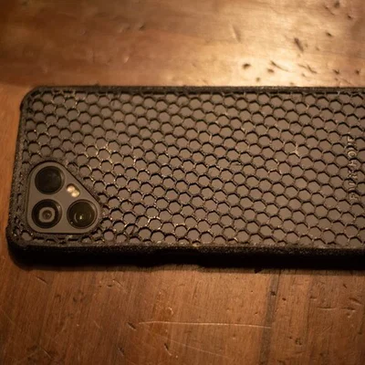 Ốp lưng và dummy cho FairPhone 4