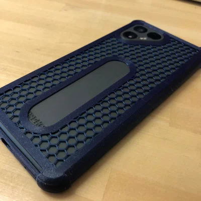 Ốp Fairphone 4: Case, Bumper & Card Wallet
