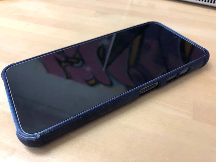 Ốp Fairphone 4: Case, Bumper & Card Wallet - Image 2