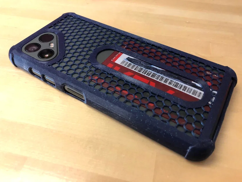 Ốp Fairphone 4: Case, Bumper & Card Wallet - Image 3