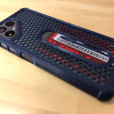 Ốp Fairphone 4: Case, Bumper & Card Wallet