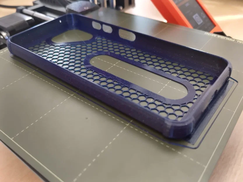 Ốp Fairphone 4: Case, Bumper & Card Wallet - Image 5