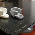 Giá đỡ thanh treo quần áo Ikea Stuva GRUNDLIG trắng 801.286.98 - Thumbnail 3