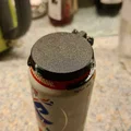 Nắp đậy lon kim loại (logo Monster Energy Drink & bản không logo) - Thumbnail 2