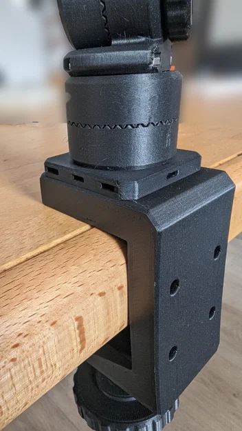 Tấm đệm chuyển đổi (Adapter Plate) cho hệ thống giá đỡ 3D đa năng - Image 1