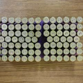 Khay chứa 12 Gauge cho Cabela's Dry-Storage Ammo Box - Thumbnail 2