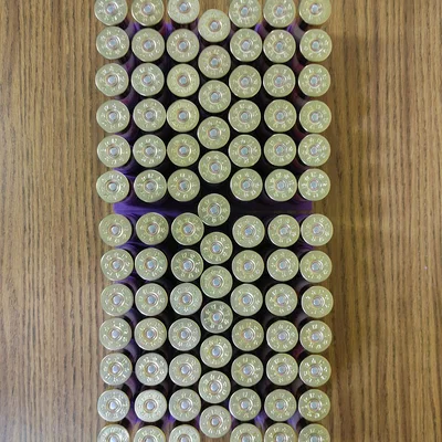 Khay chứa 12 Gauge cho Cabela's Dry-Storage Ammo Box