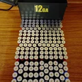 Khay Lưu Trữ 12 Gauge cho Thùng Đạn M2A1 .50 Cal (Ammo Can) - Thumbnail 2