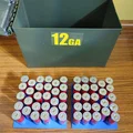 Khay Lưu Trữ 12 Gauge cho Thùng Đạn M2A1 .50 Cal (Ammo Can) - Thumbnail 5