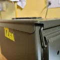 Khay Lưu Trữ 12 Gauge cho Thùng Đạn M2A1 .50 Cal (Ammo Can) - Thumbnail 9
